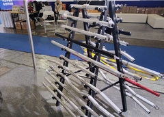 চীন 20 বছর অ্যালুমিনিয়াম পণ্য প্রস্তুতকারকের