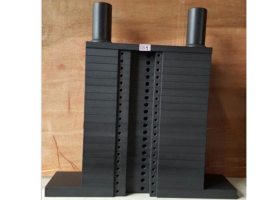 সব ধরনের ব্যায়ামের জন্য সেরা মূল জিম সরঞ্জাম স্ট্যাকের বহুমুখিতা