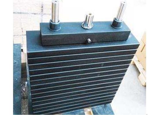 উৎপাদন মসৃণ সারফেস জিম ওজন স্ট্যাক আপনার ওয়ার্কআউটের দক্ষতা বাড়ান