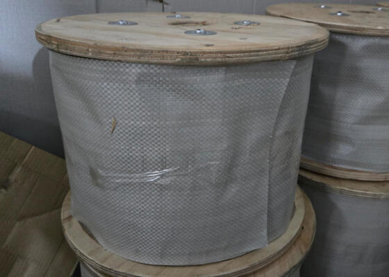 সর্বাধিক লোড 1200 কেজি জিম তারের দড়ি কালো রঙ শক্তি প্রশিক্ষণ তারের ফিটনেস সরঞ্জাম অ্যাপ্লিকেশন জন্য টেকসই তারের