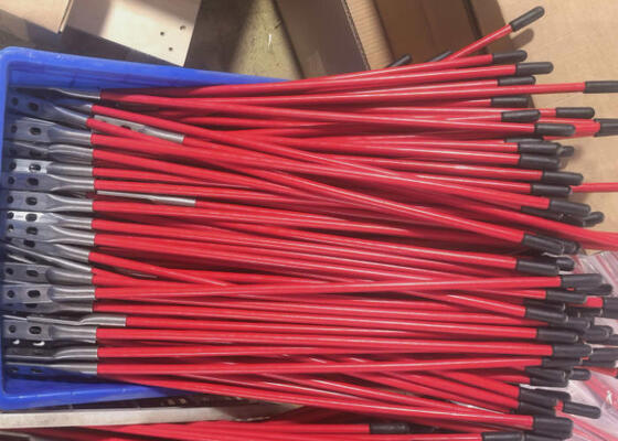 1200 কেজিএস শক্তি ইউনিভার্সাল স্টেইনলেস স্টীল তুষার পিঁপড়া এজ মার্কারস তুষার ধোয়া