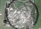 র‌্যাপিড জিমের সরঞ্জামের যন্ত্রাংশ, জিমের সরঞ্জামের জন্য কালো প্লাস্টিকের তারের দড়ি