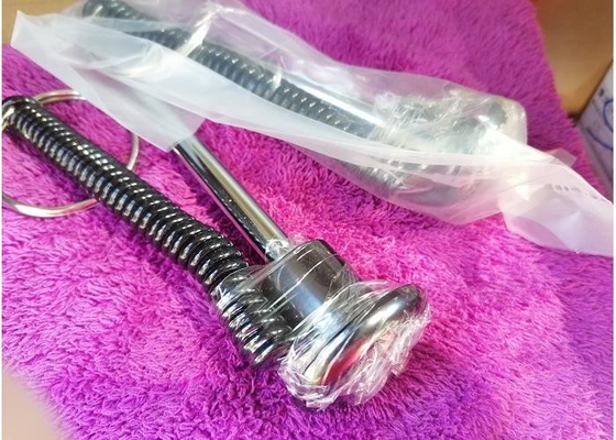 ম্যাগনেটিক অ্যালয় জিম ওজন পিন RDWSB-02 রঙিন ISO 9001 সার্টিফাইড